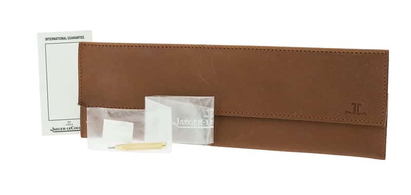 Jaeger-LeCoultre Reverso Lady 260.1.08